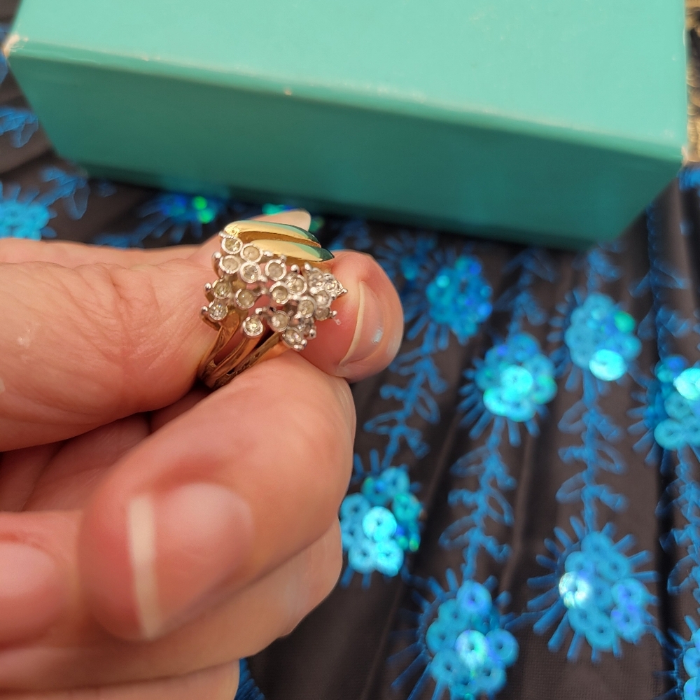 STUNNING ESPO RING - Picture 2 of 6